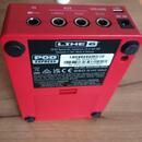 Line 6 Pod Express