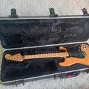 Fender Stratocaster hardtail ,USA 1979