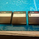 Yamaha dx7