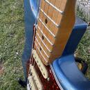 Fender Stratocaster '57 Relic Custom Shop