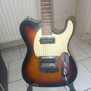 Framus 5/350 Telecaster ( vintage 70s)