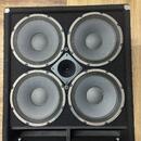 Ampeg BSE 410 HLF Made in USA  400W  4 ohm