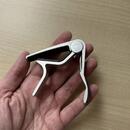 Kapodastr Dunlop Trigger Capo Acoustic Curved N