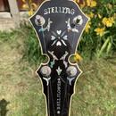 Stelling Bellflower z roku 1984
