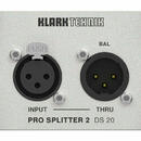 Klark Teknik DS 20 Splitter