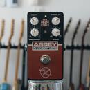 Keeley Abbey Chamber Verb Vintage Rever