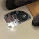 Spěchá - 2023 Fender Jazz Bass American Pro II RW OWT