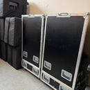 QSC LA 112 + QSC KS 118 line array system