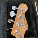Fender Pbass ´79