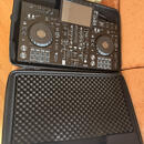 Pioneer DJ XDJ-RX3 + ochranný kufr / case