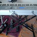 Klávesy Yamaha DGX 230