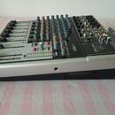 Behringer Henyx 1204 USB