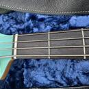 Fender Jazz Bass Custom Shop 