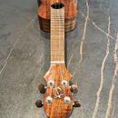 Honu Big Island KT-SPS soprano ukulele