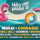 Vstupenka na Lážo fest 2026 Otrokovice