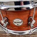 2x Snare pdp limitka viz foto 14x6,5"