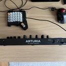 Arturia MiniLab 3 Black / Černý - vynikající stav