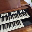 Hammond M100