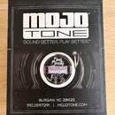 Mojotone '58 Quiet Coil HSS Prewired Pickguard Stratocaster