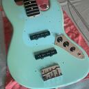 Fender Jazz Bass Custom Shop