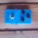 Dime distortion, efekty, TB-6