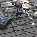 Marshall stereo footswitch Channel / DFX (i univerzální)