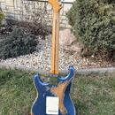 Fender Stratocaster '57 Relic Custom Shop