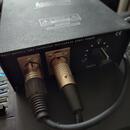 Apex 460B lampový studiový mikrofon nový 