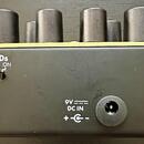 Fender Pugilist Distortion