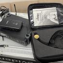 Bezdrátový systém SHURE SLX , bodypack+náhlavní mikrofon 