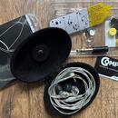 Shure SE425-CL In-ear sluchátka