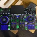 Denon DJ Prime 4 – nový, nepoužitý, kompletní balení, záruka