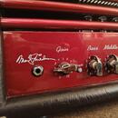 ENGL E766 Inferno Marty Friedman Signature