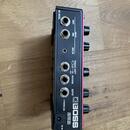 boss rc-20xl looper