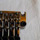Ibanez Edge Zero Tremolo