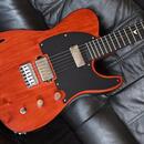 Telecaster Red Bird Instruments