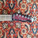 Fender Telecaster Custom FMT