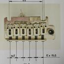 Predám PIEZO tremolo L.R.Baggs