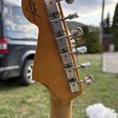 Fender Stratocaster '57 Relic Custom Shop