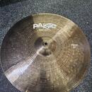 Crash Paiste 900 Series