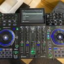 Denon DJ Prime 4 – nový, nepoužitý, kompletní balení, záruka