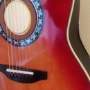 original USA Ovation Legend 1777-LX 