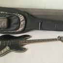 Fender Aerodyne Jazz bass