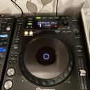 Pioneer DJM 750 Mk.2 + 2x CDJ 850 (100% stav)