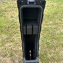 Enki AMG-2 Double bass case 3. gen