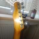 Framus 5/350 Telecaster ( vintage 70s)