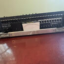 Soundcraft Si Expression 2 + Mini Stagebox 16 + flight case