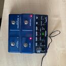 Prodám looper DigiTech JamMan Stereo – v originální krabici