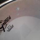 Snare bubínek REMO MasterTouch 14"x5,5"