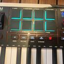 Akai mpk mini mk4
